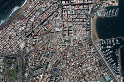Imagen de Local en Las Palmas de Gran Canaria