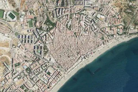 Imagen de Trasteros en Estepona