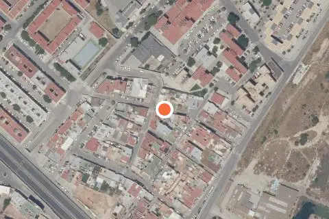 Imagen de Vivienda en San Fernando