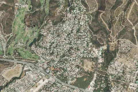 Imagen de 4 trasteros en Marbella