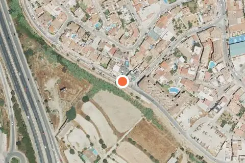 Imagen de Vivienda en Fuengirola