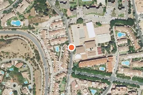 Imagen de Vivienda en Benalmadena