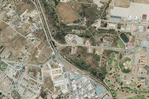 Imagen de Vivienda en Rota
