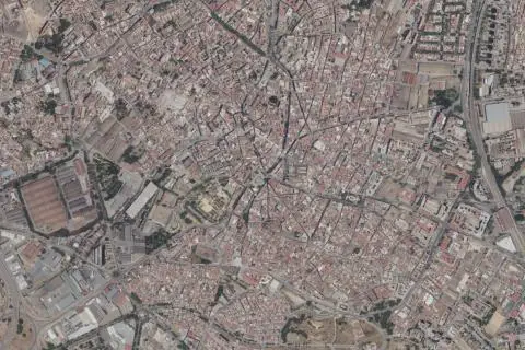 Imagen de Vivienda en Jerez de la Frontera
