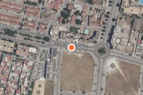 Imagen de Vivienda y garaje en Jerez de la Frontera