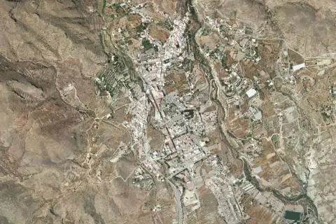 Imagen de Vivienda en Nijar