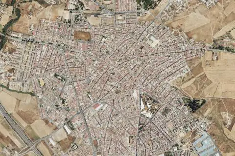 Imagen de Terreno en Almonte