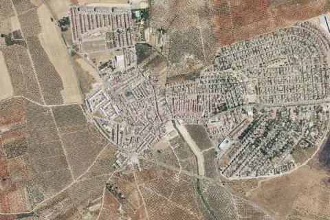 Imagen de Terreno en Almensilla