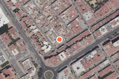Imagen de Garaje en Sevilla