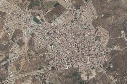Imagen de Vivienda en Unión, la