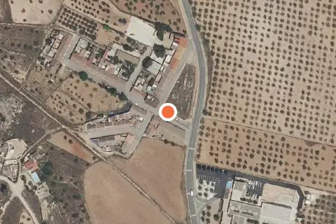 Imagen de Vivienda en Fuente Álamo de Murcia