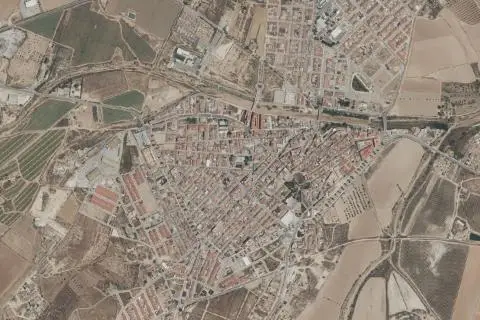 Imagen de Vivienda en Fuente Álamo de Murcia