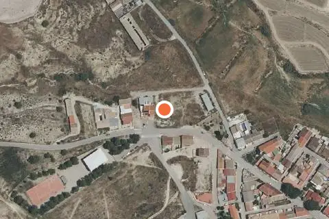 Imagen de 2 terrenos en Lorca