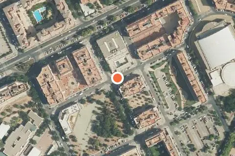 Imagen de Trastero en Córdoba