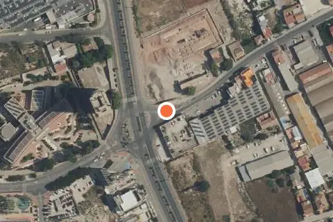 Imagen de Vivienda en Murcia