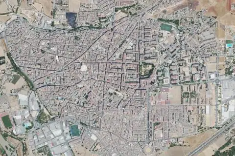 Imagen de Terreno en Andújar