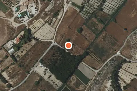 Imagen de Terreno en Paraje el Carrelero