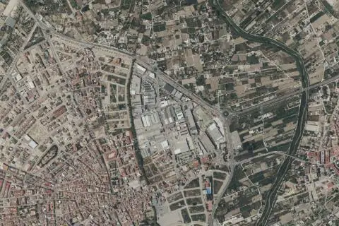 Imagen de Garaje en Ceutí