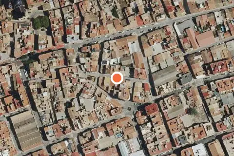 Imagen de Vivienda en Novelda