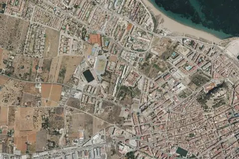 Imagen de Terreno en Dénia