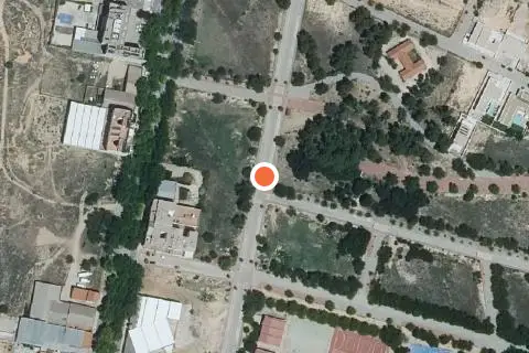 Imagen de 2 viviendas en Almansa