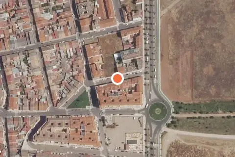 Imagen de Vivienda en Don Benito