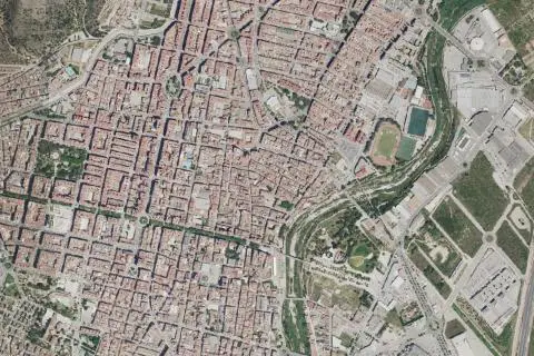 Imagen de Vivienda en Gandía