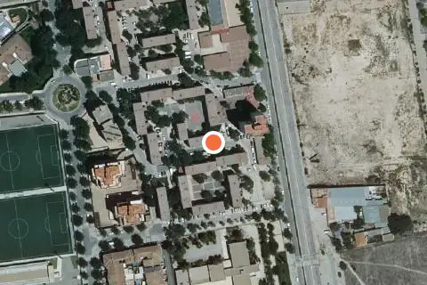 Imagen de Vivienda en Albacete