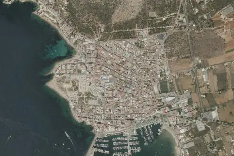 Imagen de 4 viviendas en Sant Antoni de Portmany