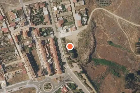 Imagen de Terreno en Orellana la Vieja
