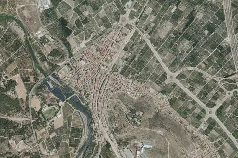 Imagen de Vivienda en Manuel