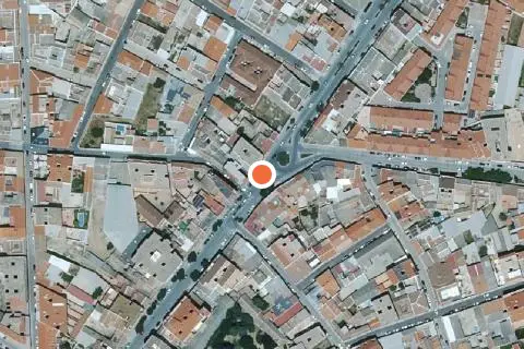 Imagen de Garaje en Tomelloso