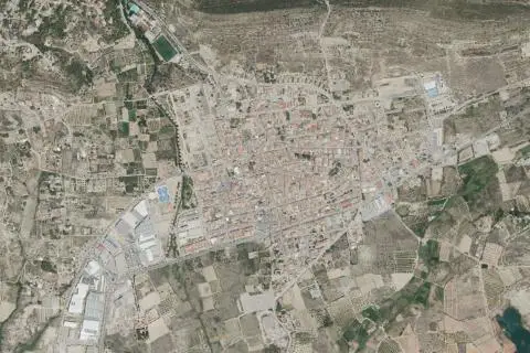 Imagen de Garajes, trasteros y otro inmueble en Montserrat
