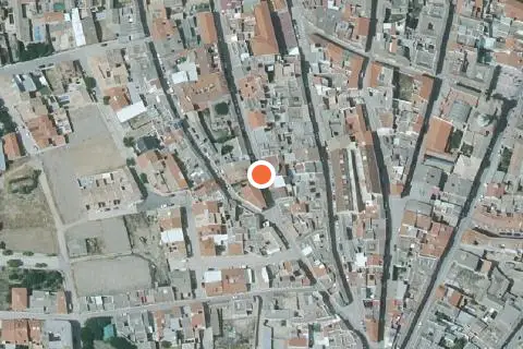 Imagen de Garaje en Herencia