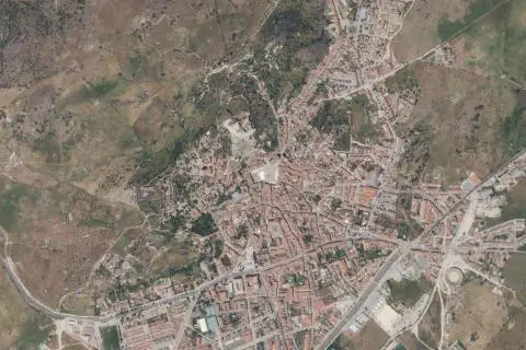 Imagen de Nave en Trujillo
