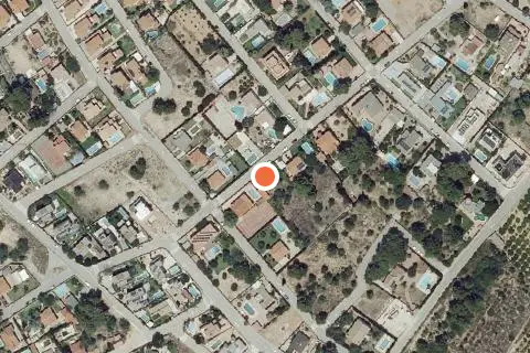 Imagen de Terreno en Betera