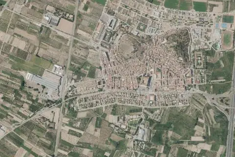 Imagen de 2 viviendas en El Puig