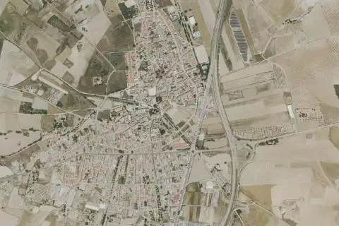 Imagen de Terreno en Tembleque