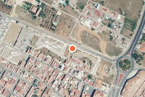 Imagen de Terreno en Castellon de la Plana