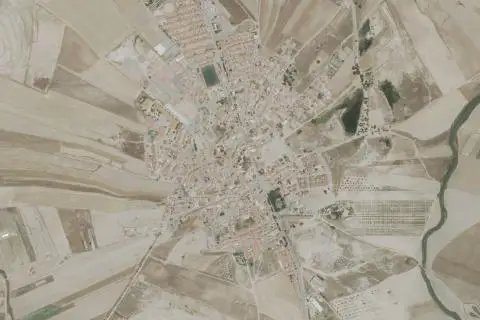 Imagen de Vivienda en Pantoja