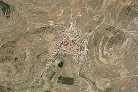 Imagen de Vivienda en Mosqueruela