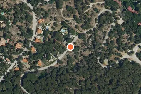 Imagen de Terreno en San Martin de Valdeiglesias