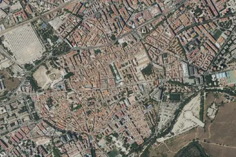 Imagen de Vivienda en Alcala de Henares