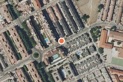 Imagen de Vivienda y garaje en Alcala de Henares