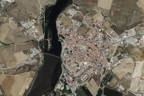 Imagen de Vivienda en Alba de Tormes