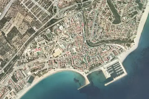 Imagen de Vivienda en L'hospitalet de L'infant