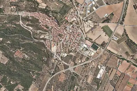 Imagen de Local en Mont-Roig del Camp
