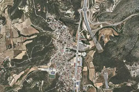 Imagen de Vivienda en Canyelles