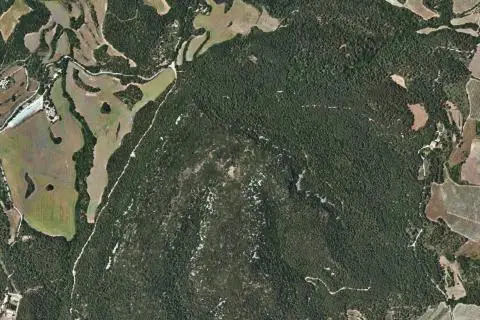 Imagen de Terreno en Pontons