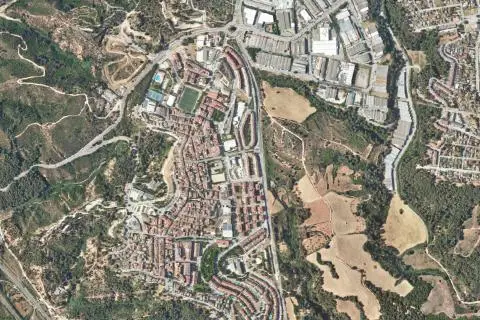 Imagen de Vivienda en Castellbisbal